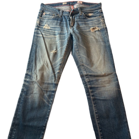 AG Jeans - Picture 1 of 8